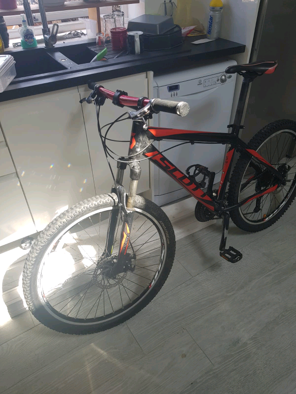 scott aspect 150
